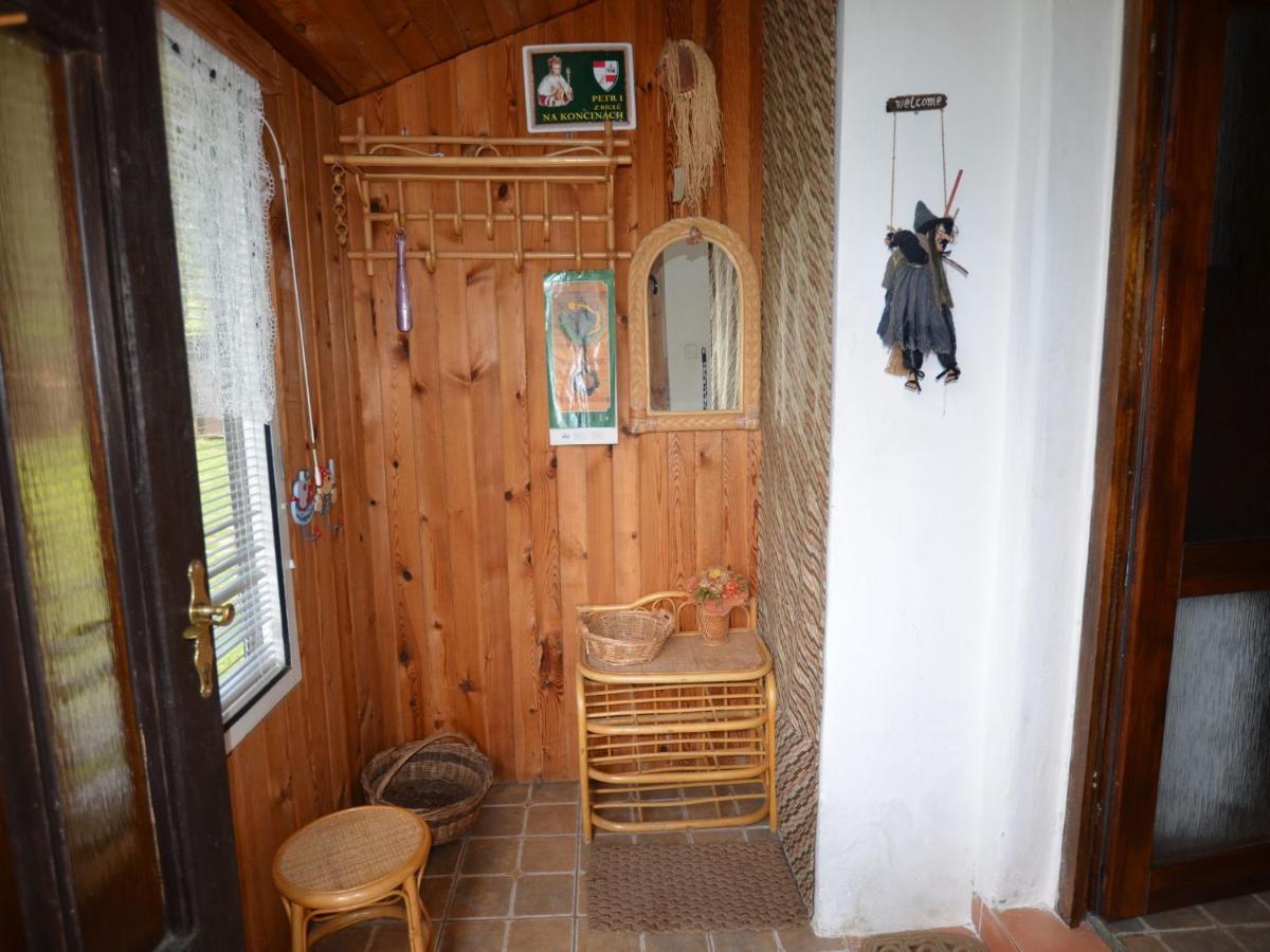 Luxury Villa Near Forest In Hlavice Czech Republic Vselibice Room photo