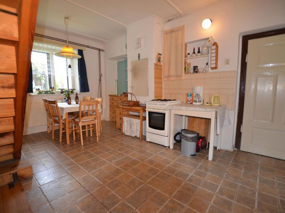 Luxury Villa Near Forest In Hlavice Czech Republic Vselibice Room photo