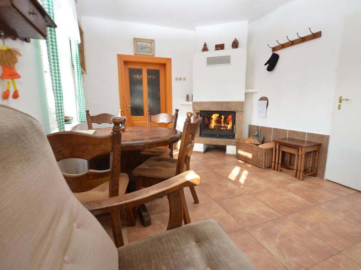 Luxury Villa Near Forest In Hlavice Czech Republic Vselibice Room photo