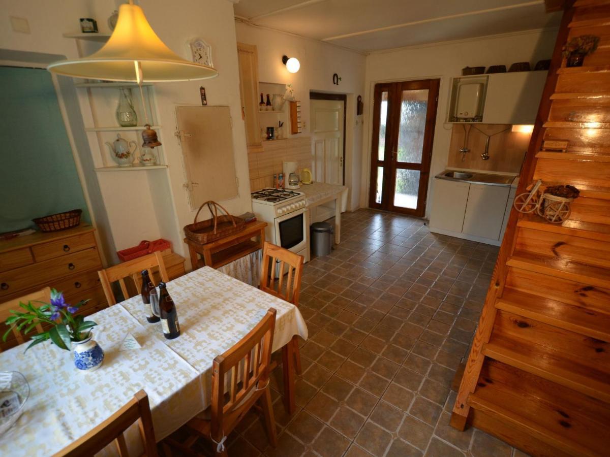 Luxury Villa Near Forest In Hlavice Czech Republic Vselibice Room photo