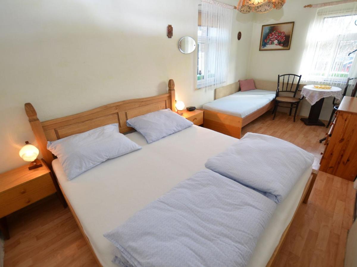 Luxury Villa Near Forest In Hlavice Czech Republic Vselibice Room photo